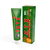 TKTX Numbing Cream - Green 100% (2 Pack)