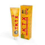 TKTX Numbing Cream - Gold 80% (5 Pack)